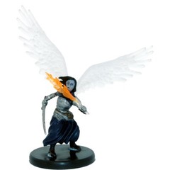 Aasimar (Flaming Sword 39b) Monster Menagerie set 3
